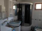 Stunning sea view 107 m2 flat in Budva with two bedrooms
