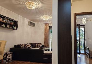 Flat for sale in Becici