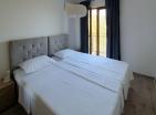 Duplex in Petrovac 67 m2 with stunning views, pool and rental potential