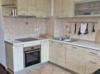 Modern 46 m2 one bedroom flat in Petrovac with parking
