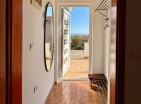 Renovated and legalized 50 m2 flat in Petrovac with sea view at great price