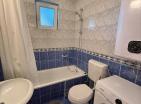 Renovated and legalized 50 m2 flat in Petrovac with sea view at great price