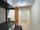 Renovated and legalized 50 m2 flat in Petrovac with sea view at great price