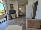 Stunning Sea View Apartment, 5 Mins to Beach