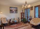Charming 67 м2 flat in Petrovac with yard in residence with pool