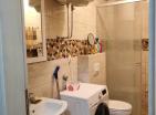Charming 67 м2 flat in Petrovac with yard in residence with pool