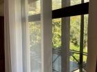 Stunning four-story 300 m2 house in Budva with Sea Views