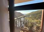 Stunning four-story 300 m2 house in Budva with Sea Views