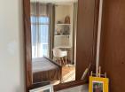 Stunning four-story 300 m2 house in Budva with Sea Views