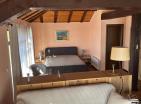 Stunning four-story 300 m2 house in Budva with Sea Views
