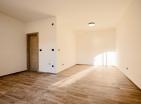 Cozy 46 m2 flat in Reževići with 20 m2 private terrace