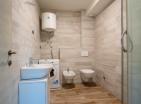 Cozy 46 m2 flat in Reževići with 20 m2 private terrace