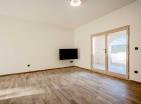 Cozy 46 m2 flat in Reževići with 20 m2 private terrace