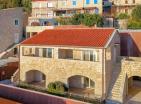 Cozy 46 m2 flat in Reževići with 20 m2 private terrace