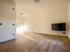 Cozy 46 m2 flat in Reževići with 20 m2 private terrace
