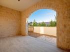 Cozy 46 m2 flat in Reževići with 20 m2 private terrace