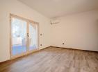 Cozy 46 m2 flat in Reževići with 20 m2 private terrace