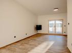 Cozy 46 m2 flat in Reževići with 20 m2 private terrace