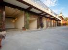 Cozy 46 m2 flat in Reževići with 20 m2 private terrace