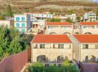 Cozy 46 m2 flat in Reževići with 20 m2 private terrace