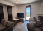 Luxury coastal 218m villa in Blizikuće with panoramic views and modern amenities