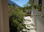 Luxury coastal 218m villa in Blizikuće with panoramic views and modern amenities