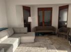 Luxury coastal 218m villa in Blizikuće with panoramic views and modern amenities