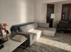 Luxury coastal 218m villa in Blizikuće with panoramic views and modern amenities