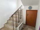 Luxury coastal 218m villa in Blizikuće with panoramic views and modern amenities