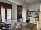 Luxury coastal 218m villa in Blizikuće with panoramic views and modern amenities
