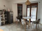 Luxury coastal 218m villa in Blizikuće with panoramic views and modern amenities