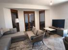 Luxury coastal 218m villa in Blizikuće with panoramic views and modern amenities