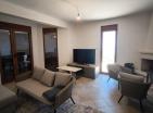 Luxury coastal 218m villa in Blizikuće with panoramic views and modern amenities