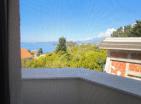 Luxury coastal 218m villa in Blizikuće with panoramic views and modern amenities