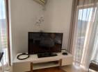 Stunning sea view 124m2 flat in Budva with two terraces