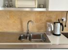 Stunning sea view 124m2 flat in Budva with two terraces