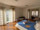 Stunning sea view 124m2 flat in Budva with two terraces