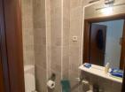 Stunning sea view 124m2 flat in Budva with two terraces