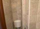Stunning sea view 124m2 flat in Budva with two terraces