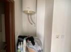 Stunning sea view 124m2 flat in Budva with two terraces