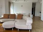 Stunning sea view 124m2 flat in Budva with two terraces