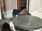Stunning sea view 124m2 flat in Budva with two terraces