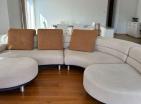 Stunning sea view 124m2 flat in Budva with two terraces