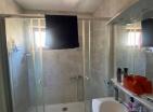 Stunning sea view 124m2 flat in Budva with two terraces