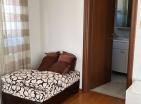 Stunning sea view 124m2 flat in Budva with two terraces
