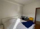 Stunning sea view 124m2 flat in Budva with two terraces
