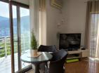 Stunning sea view 124m2 flat in Budva with two terraces