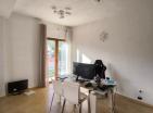 Stunning sea view 124m2 flat in Budva with two terraces