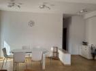 Stunning sea view 124m2 flat in Budva with two terraces