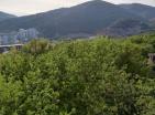 Stunning sea view 124m2 flat in Budva with two terraces
